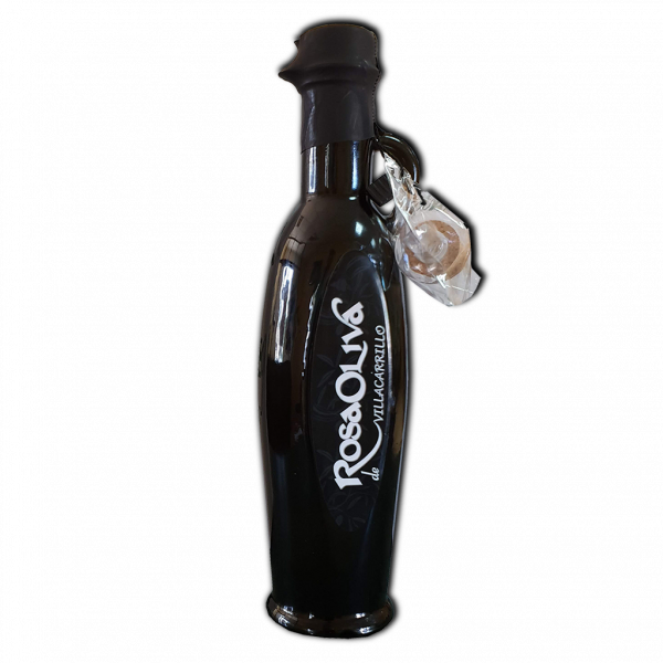Caja 12 Jarras Cristal de 250 mL. Aceite Oliva Virgen Extra Campaña 2024/2025
